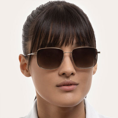 Vestopazzo Las Vegas Sunglasses (S014) - Metal