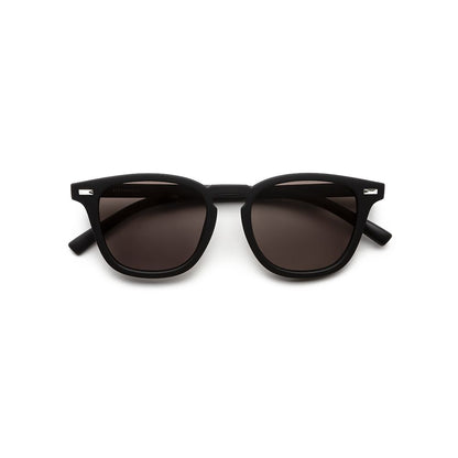 Vestopazzo Shanghai Sunglasses (S032) - Black