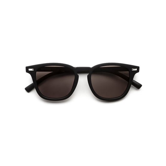 Vestopazzo Shanghai Sunglasses (S032) - Black