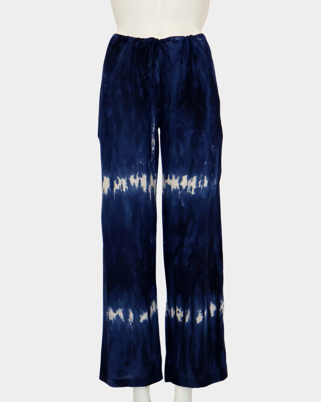 SC Hydra Pant - Navy Tie Dye