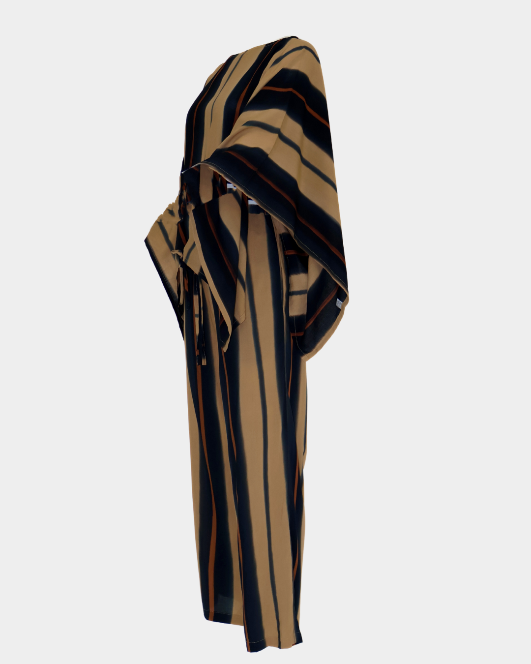 SC Hydra Pant - Brushed Black/Tan Stripe