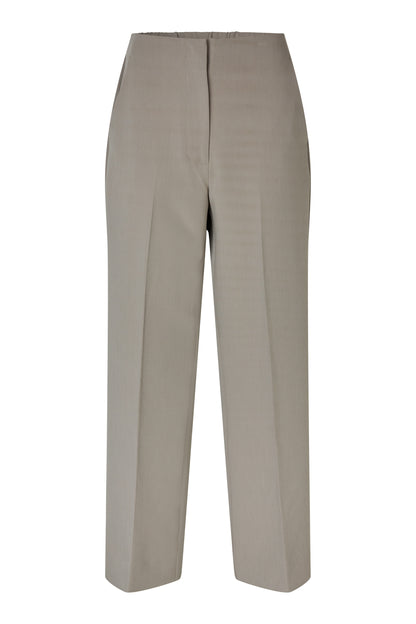 Second Female Evie Classic Trousers - Elephant Skin