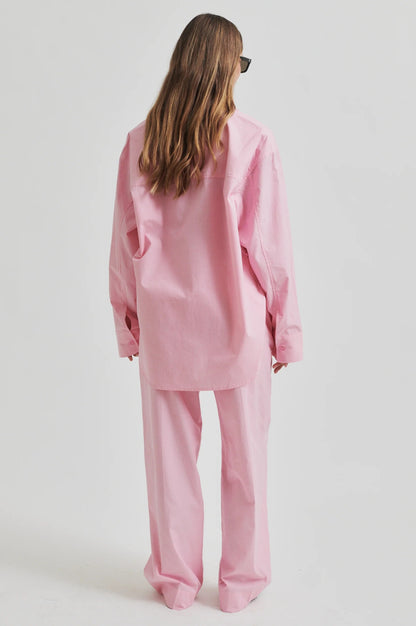 Second Female Lucine Trousers - Pink Cosmos