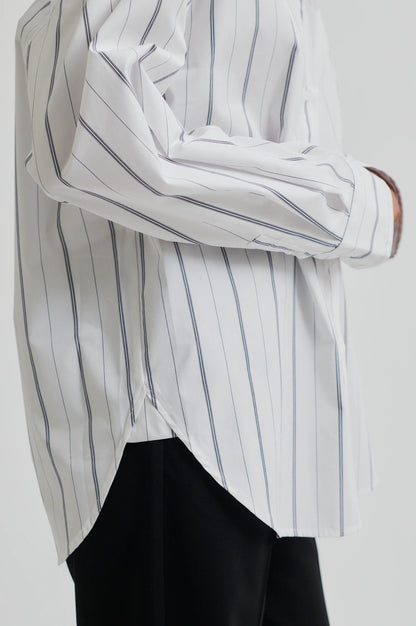 Second Female Milford Shirt - White