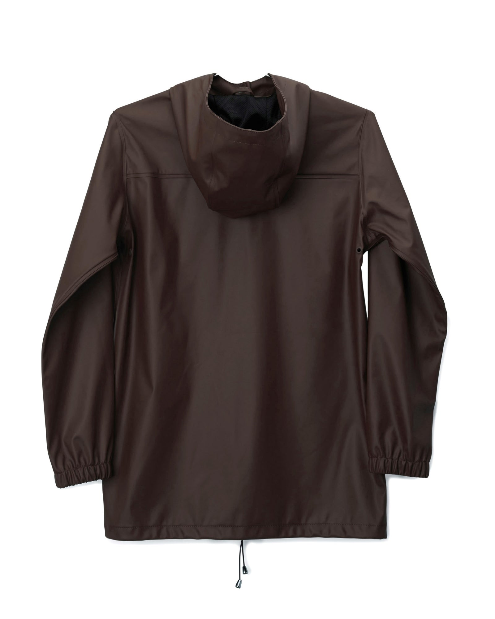 Matt & Nat Demee Jacket Womens Raincoat - Espresso