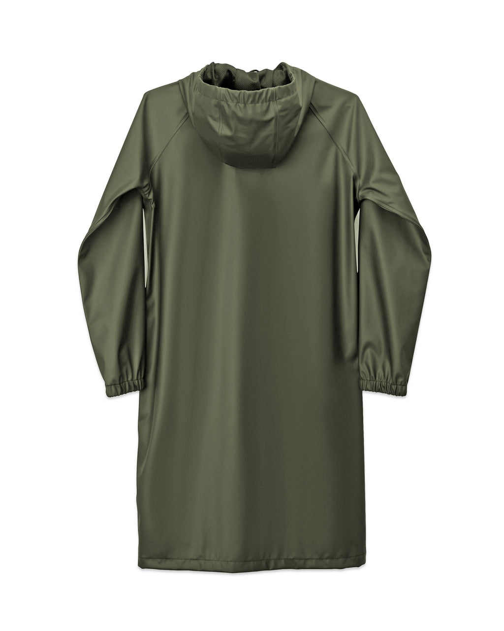 Matt & Nat Noelle Jacket Waterproof Jacket  - Olive