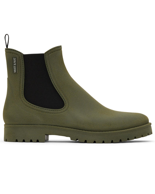 Matt & Nat Laney Rainboot - Olive