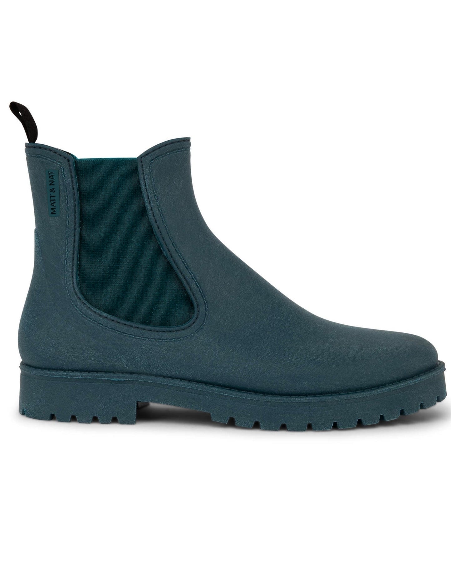 Matt & Nat Laney Rainboot - Teal