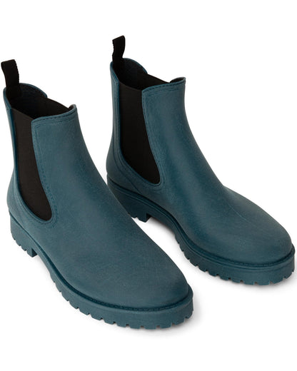 Matt & Nat Laney Rainboot - Teal