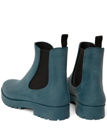 Matt & Nat Laney Rainboot - Teal