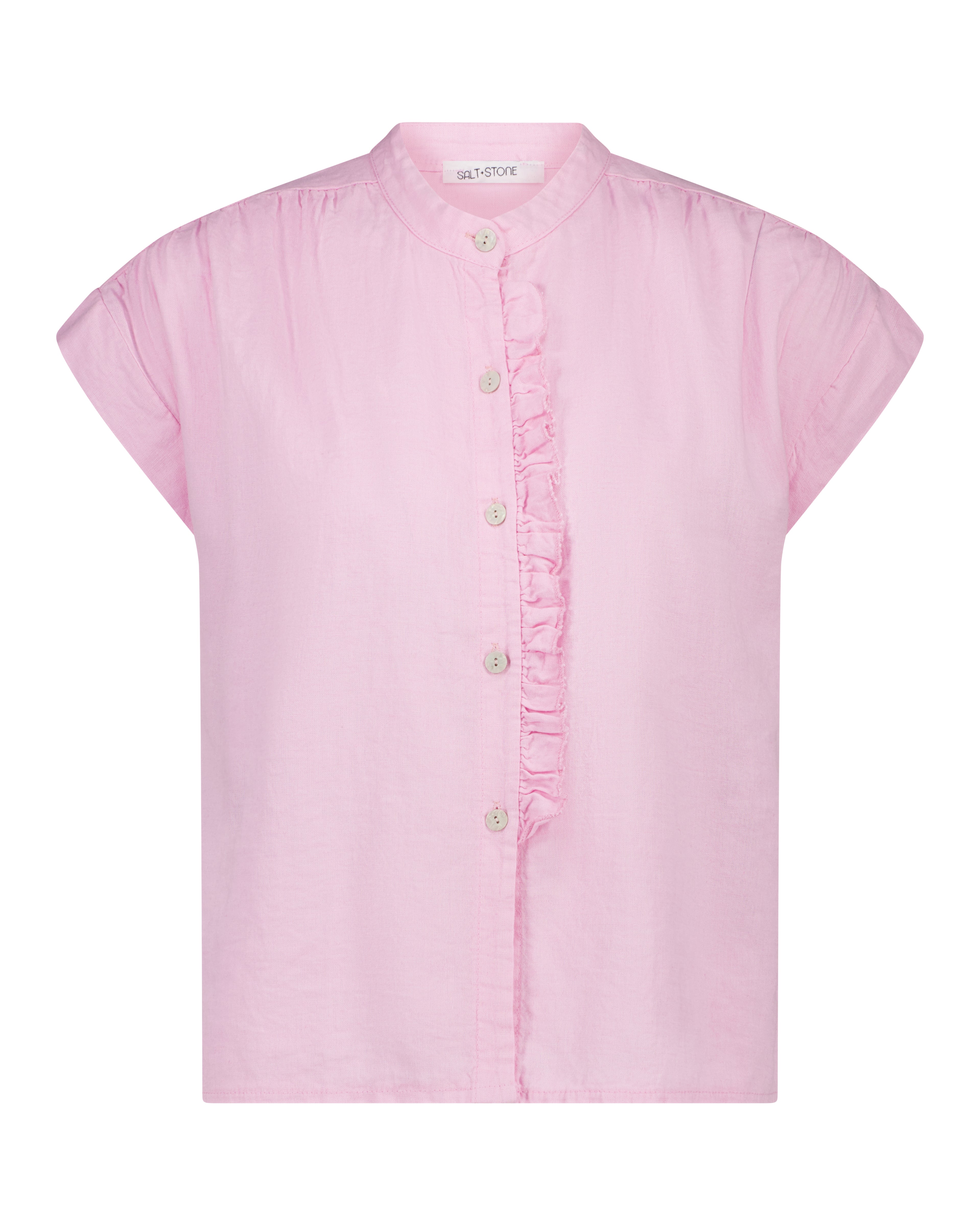 Salt+Stone Belle Shirt - Confetto