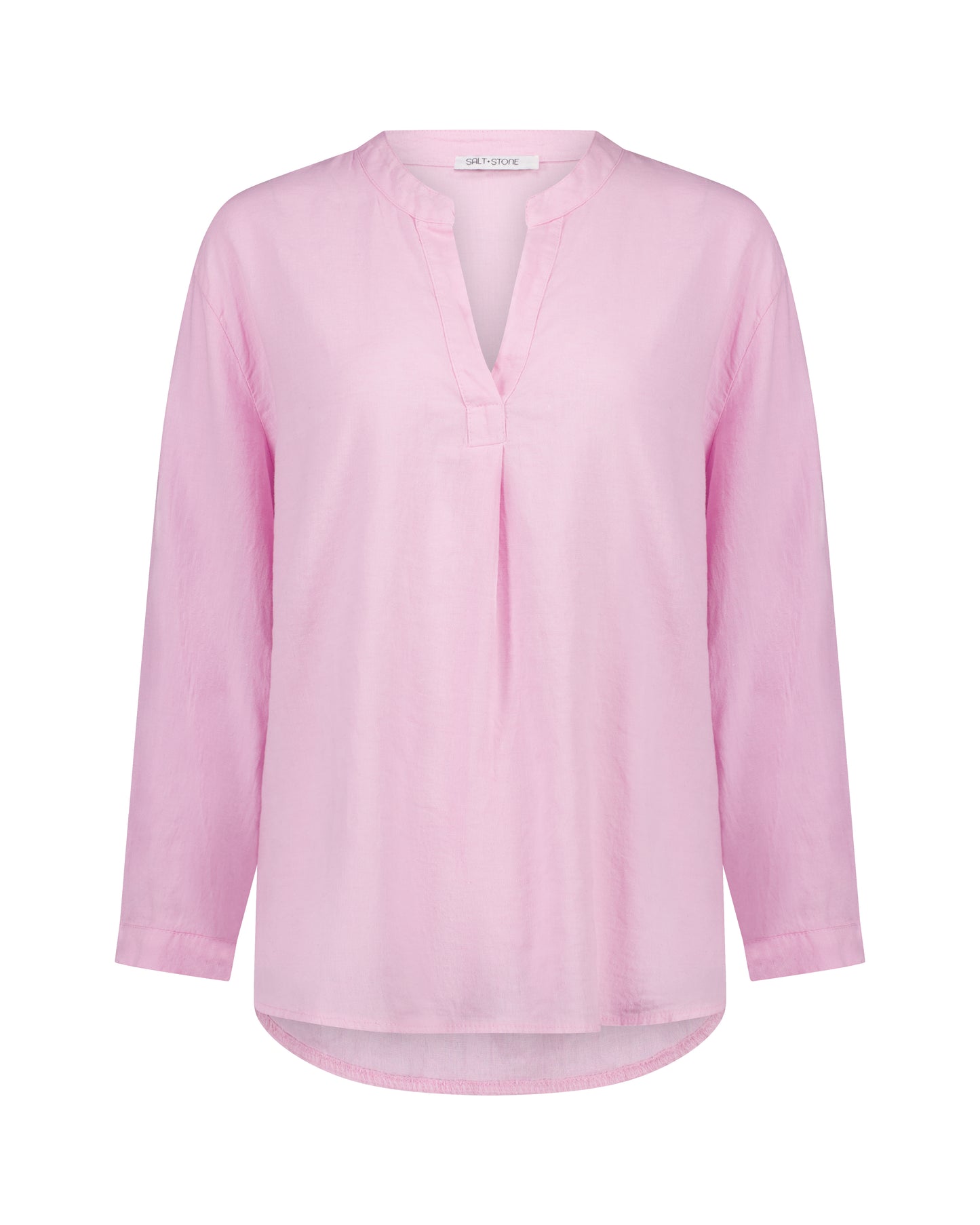 Salt+Stone Portia Shirt - Confetto