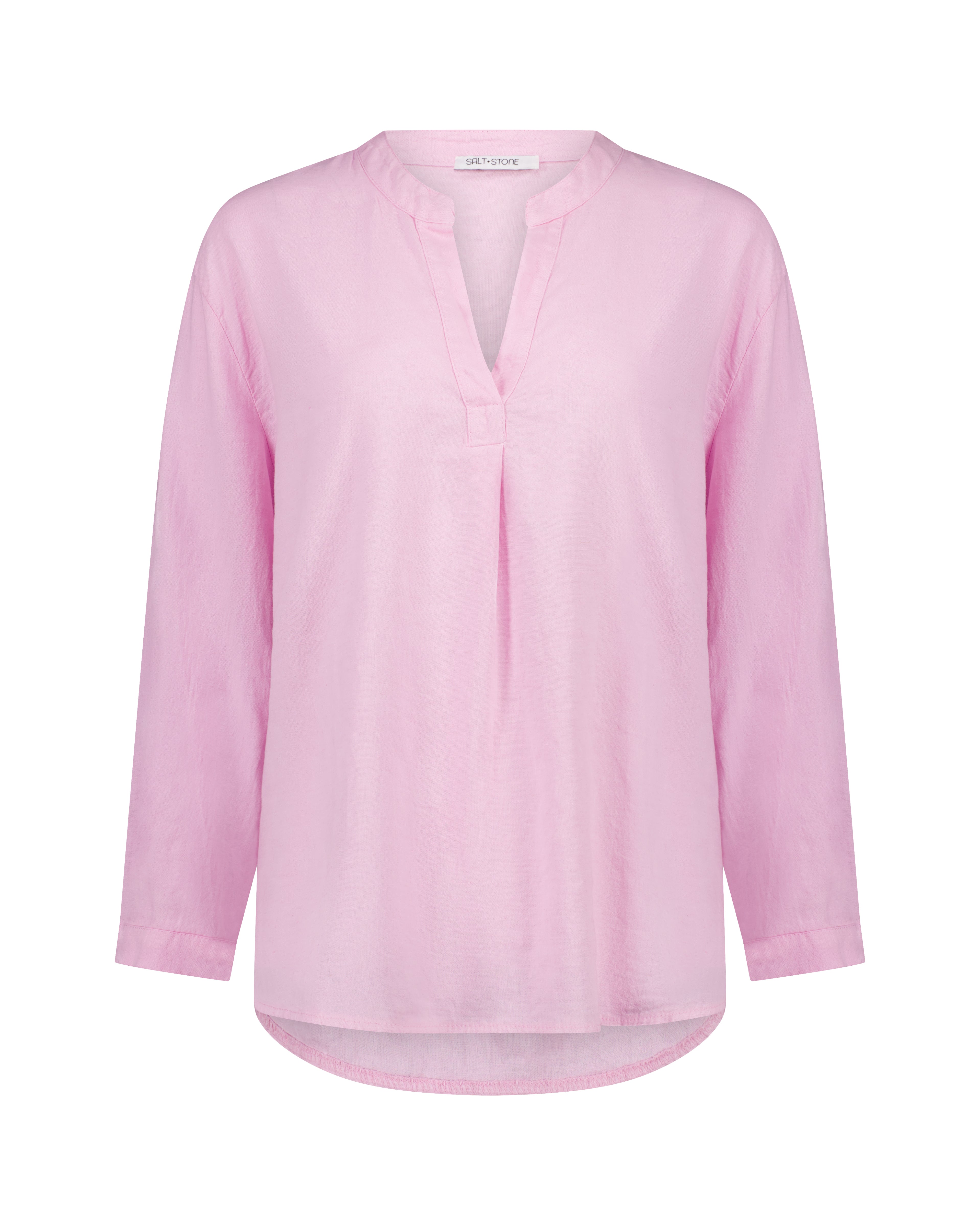 Salt+Stone Portia Shirt - Confetto