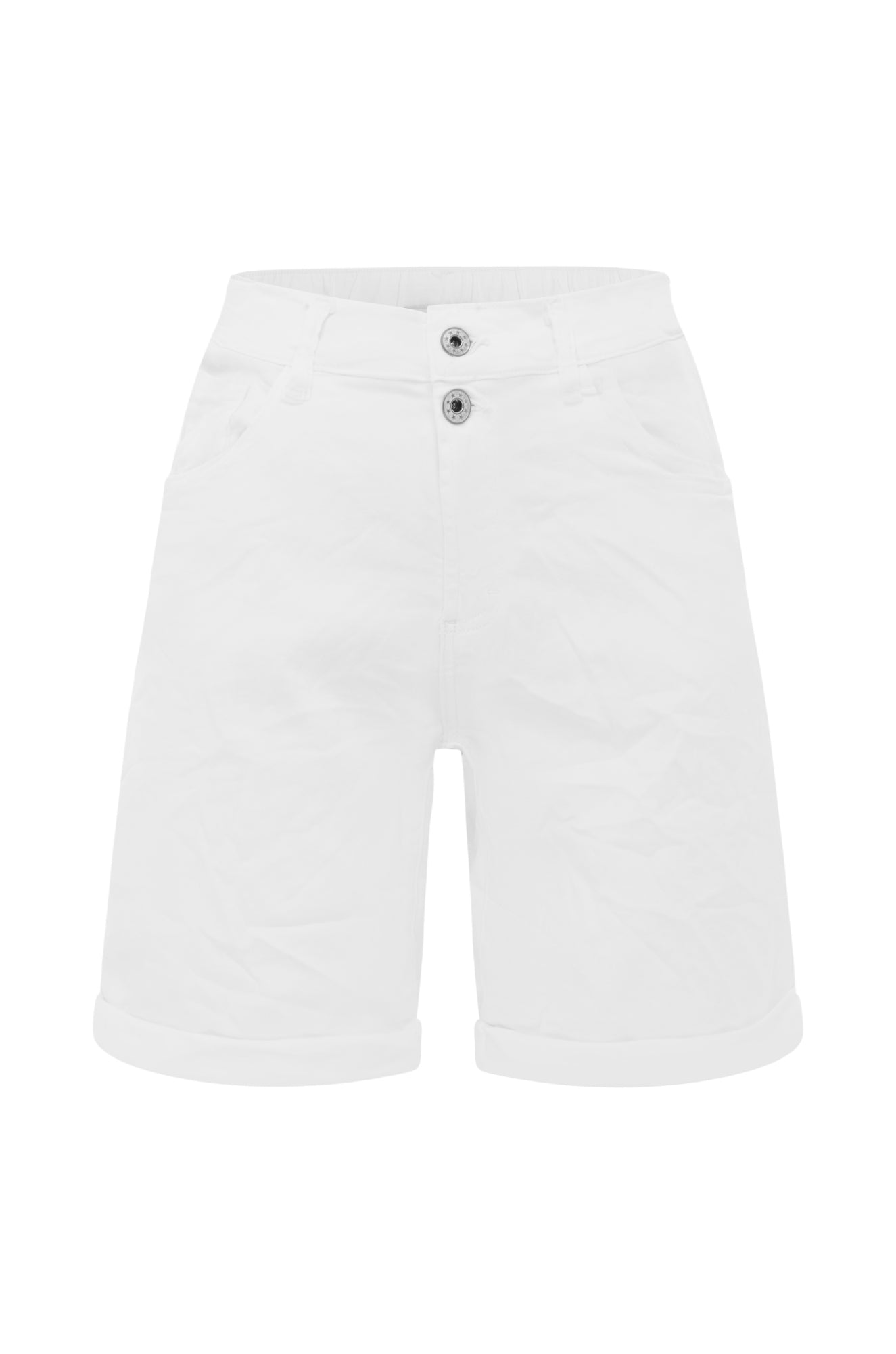 Salt+Stone Marmi Short - White