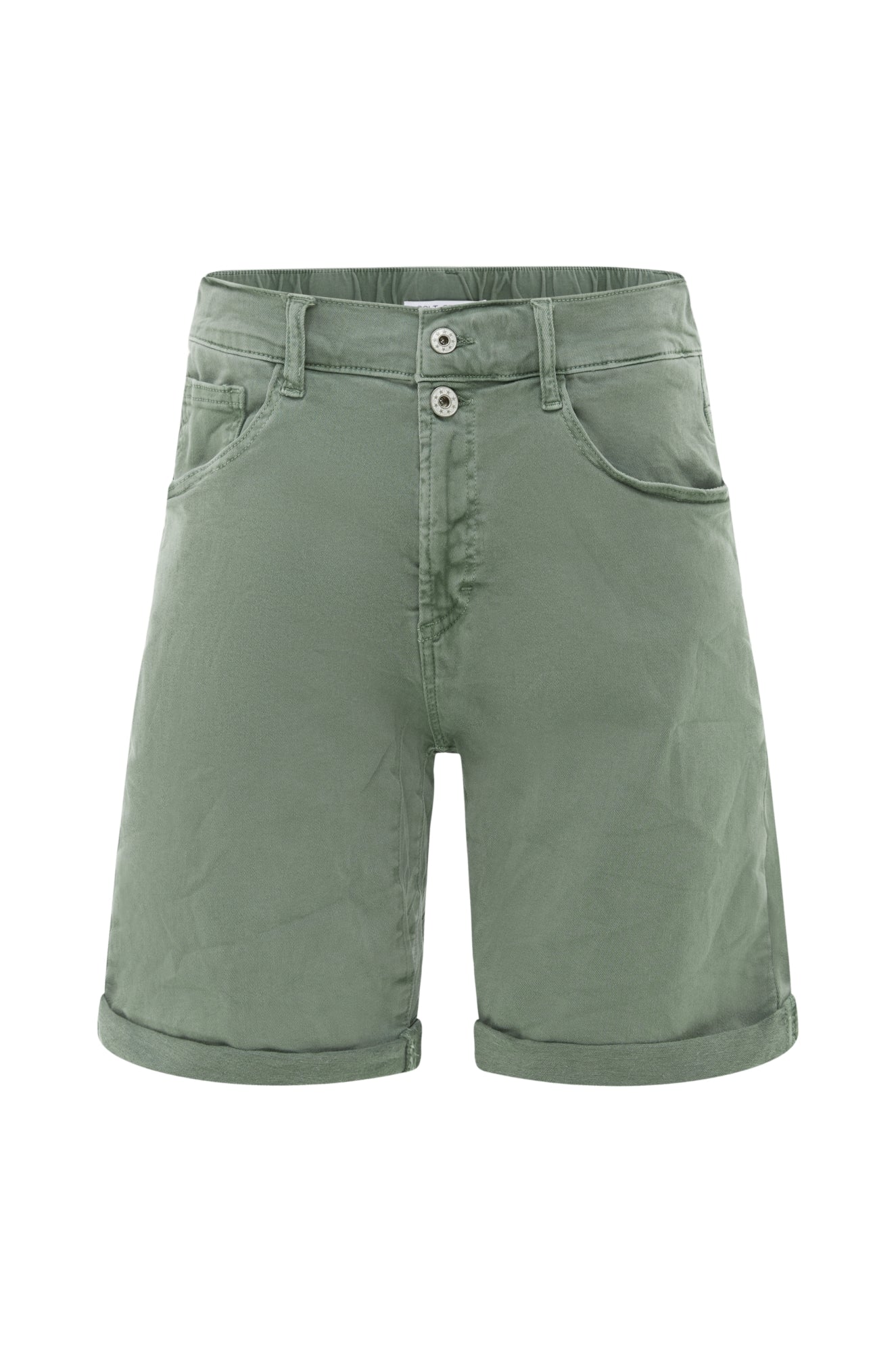 Salt+Stone Marmi Short - Khaki