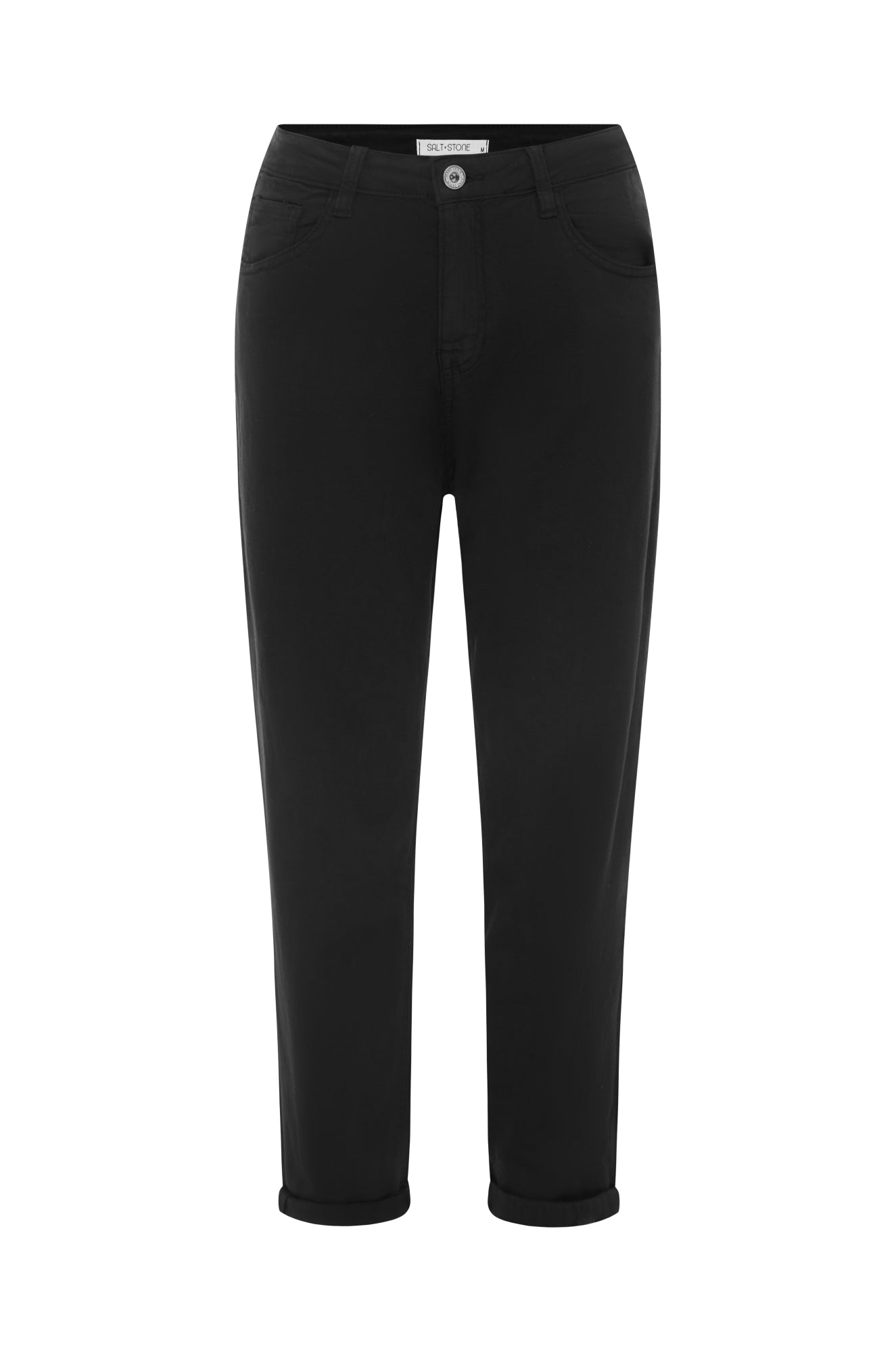 Salt+Stone Sassari Jean - Black