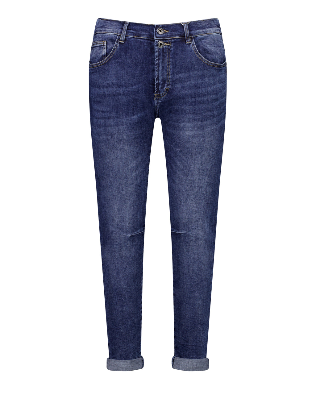 Salt+Stone Isola Jean - Indigo
