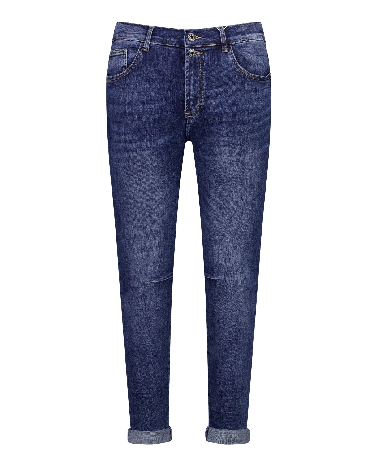 Salt+Stone Isola Jean - Indigo