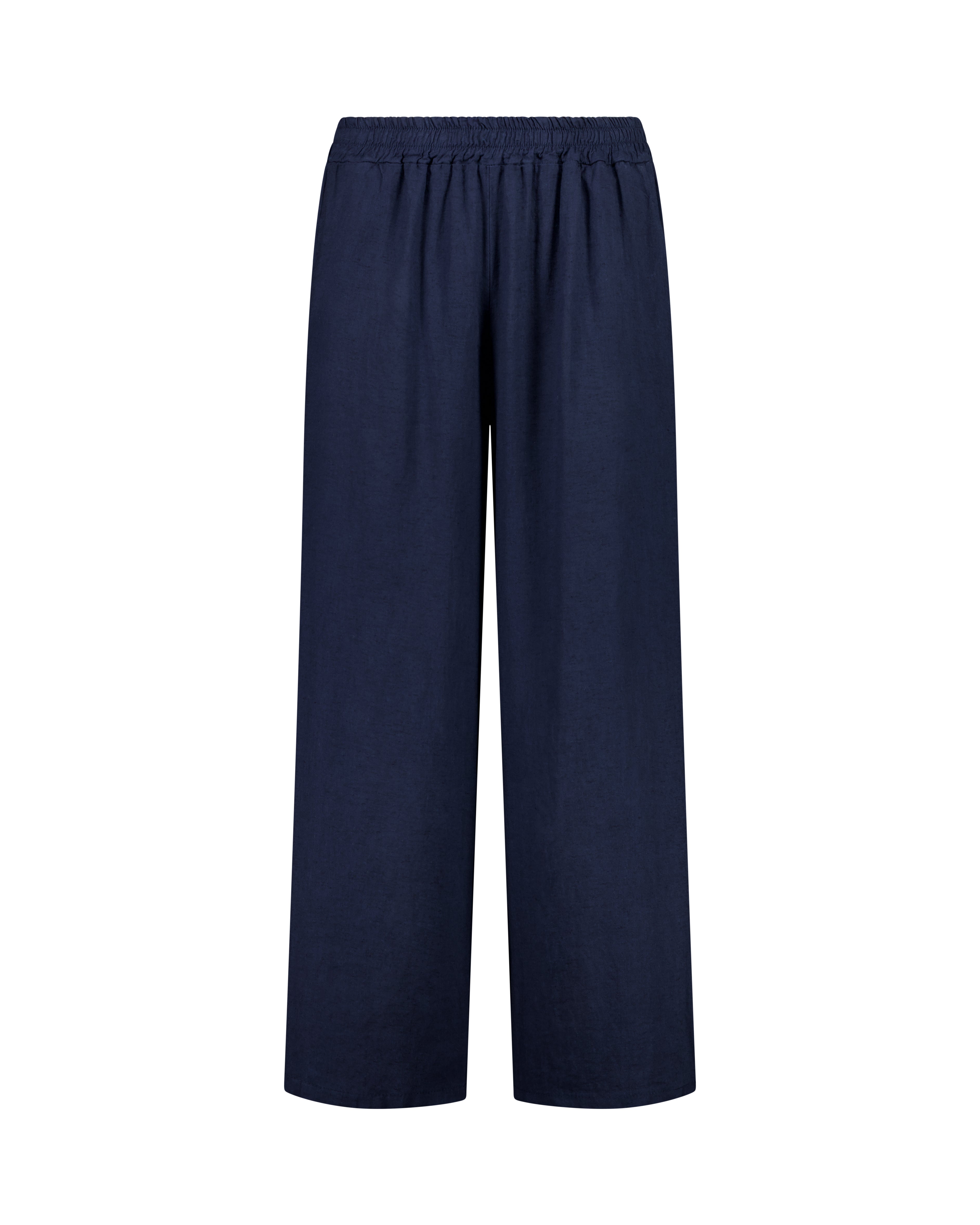 Salt+Stone Gretel Pant - Blu