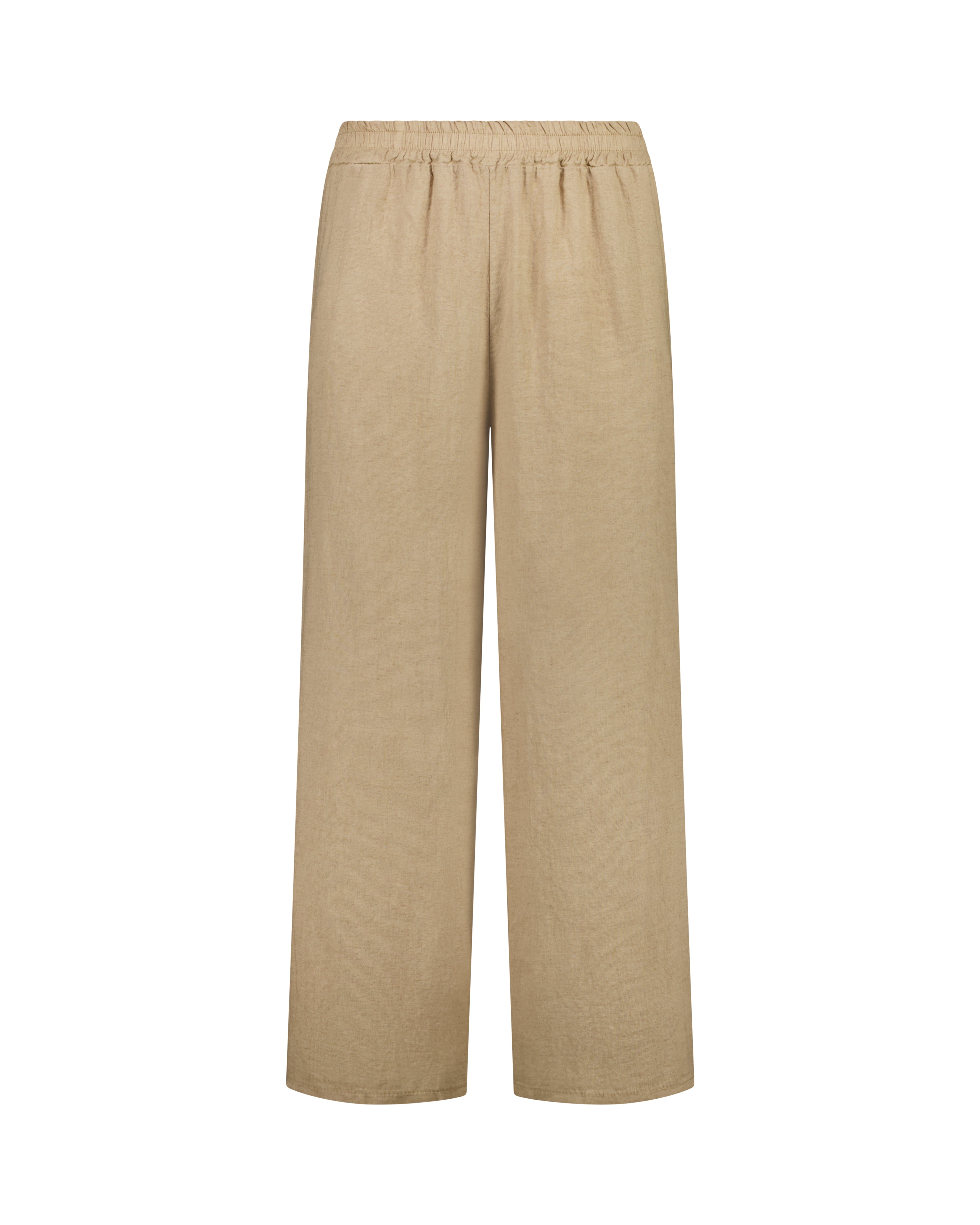 Salt+Stone Gretel Pant - Camello