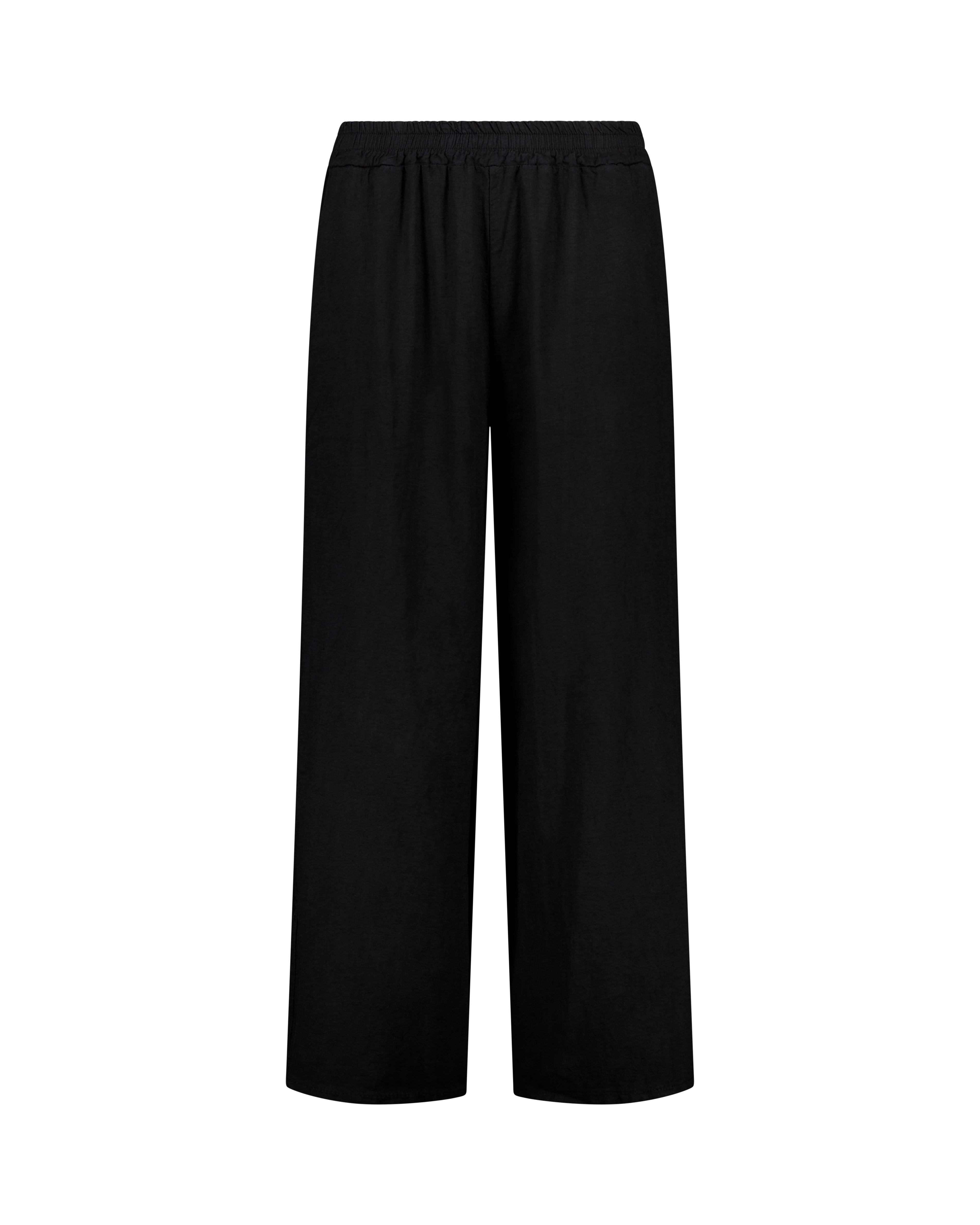 Salt+Stone Gretel Pant - Nero