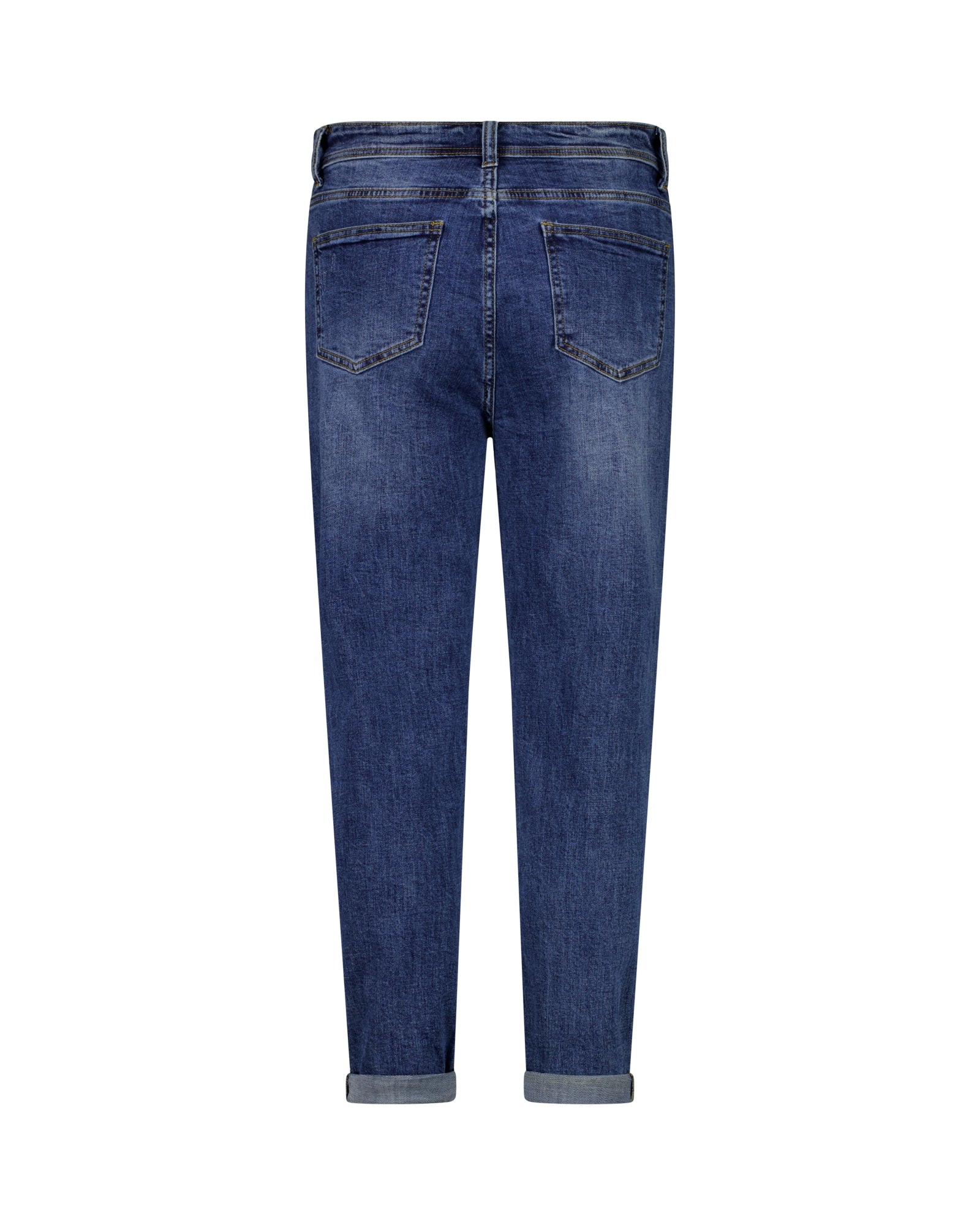 Salt+Stone Cadella Jean - Indigo