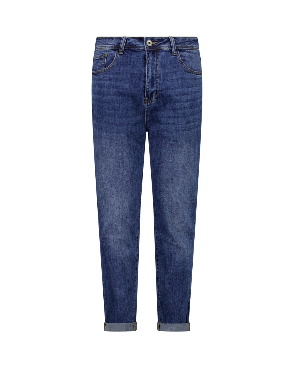 Salt+Stone Cadella Jean - Indigo