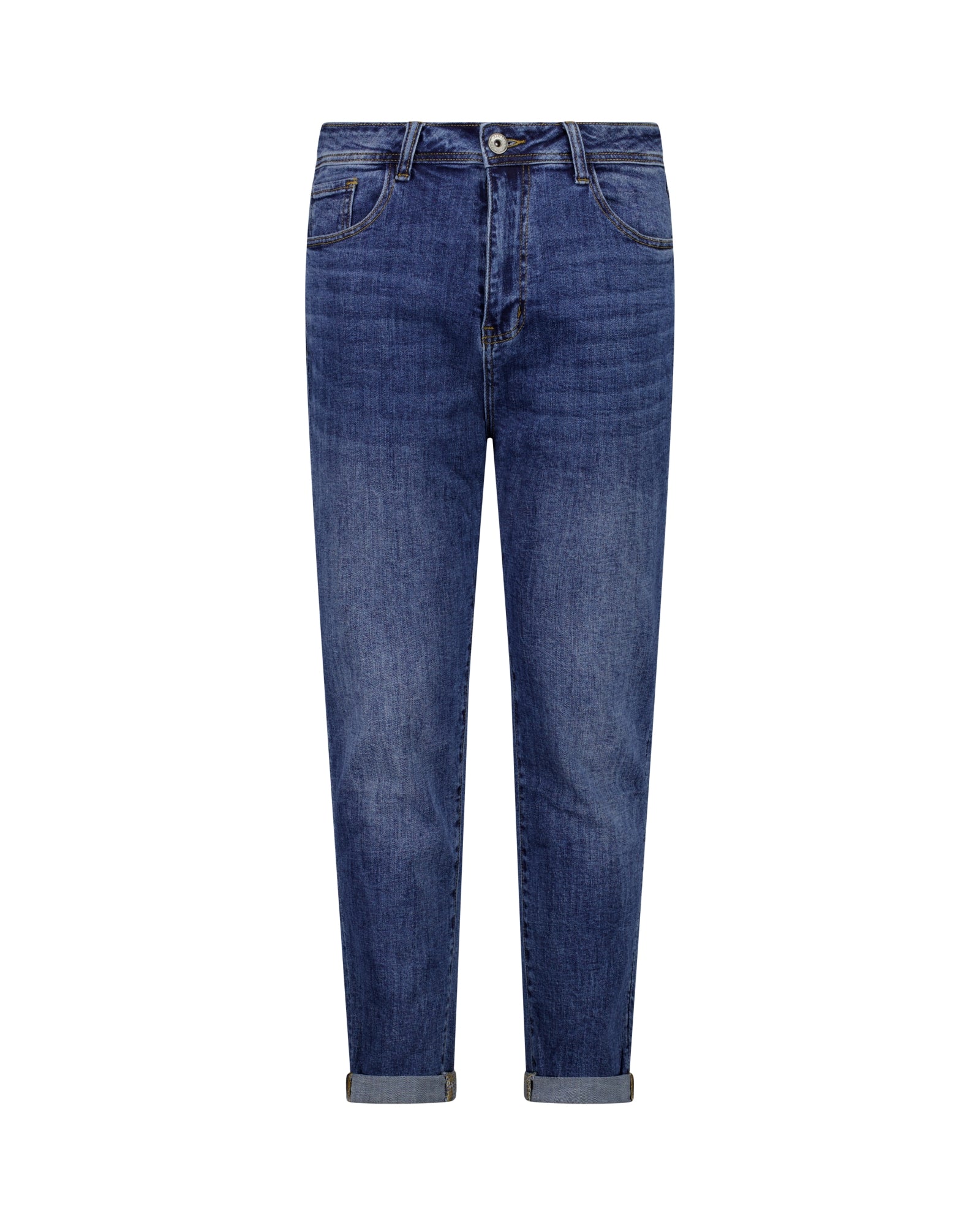Salt+Stone Cadella Jean - Indigo