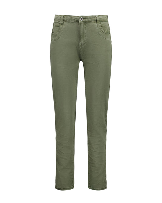 Salt+Stone Casiano Jean - Khaki