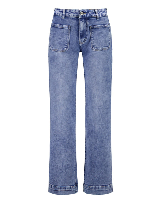 Salt+Stone Ventura Jean - Indigo