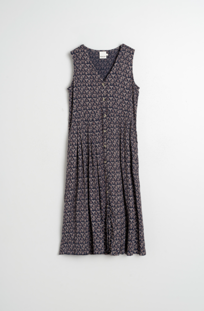 Indi & Cold S26 MI140 Dress