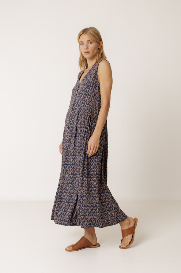 Indi & Cold S26 MI140 Dress