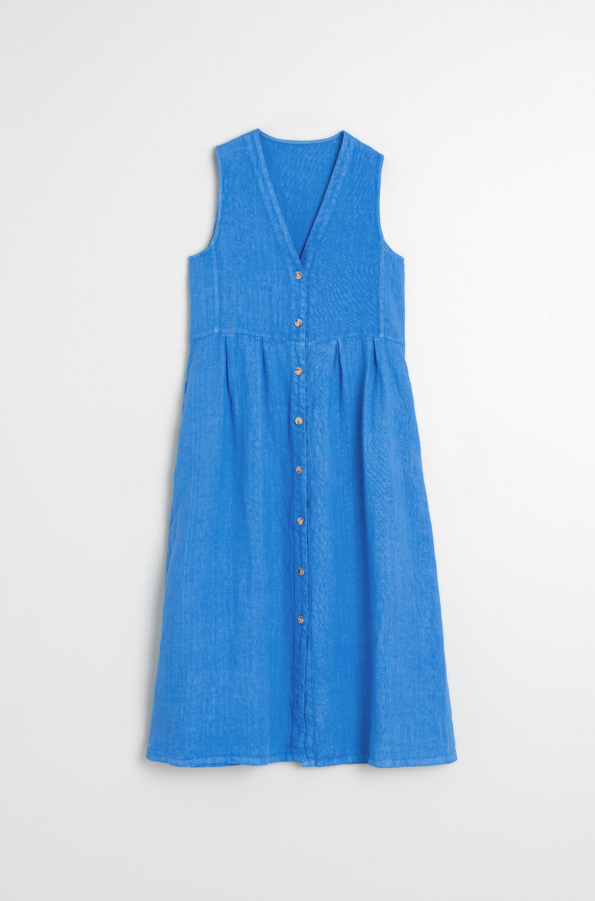 Indi & Cold S26 CC250 Multi Position Dress