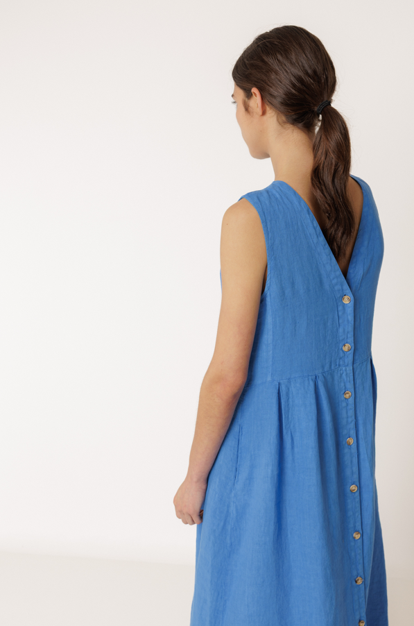 Indi & Cold S26 CC250 Multi Position Dress