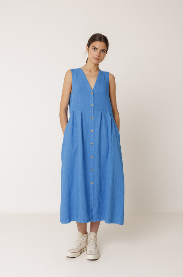 Indi & Cold S26 CC250 Multi Position Dress