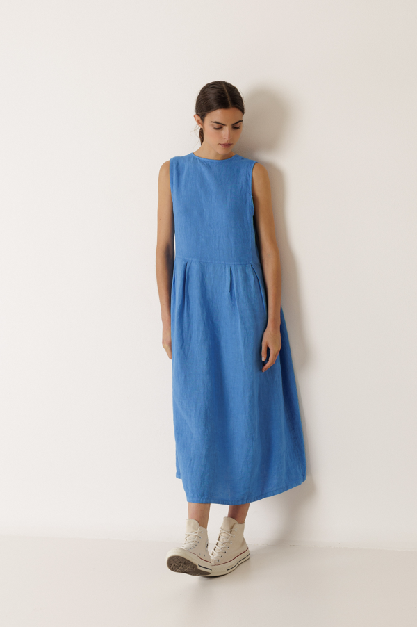 Indi & Cold S26 CC250 Multi Position Dress