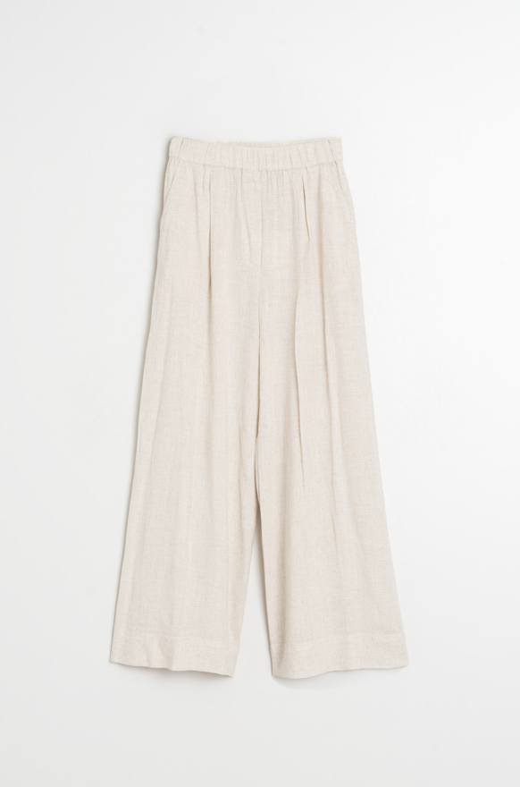 Indi & Cold S26 AD183 Flowy Pant