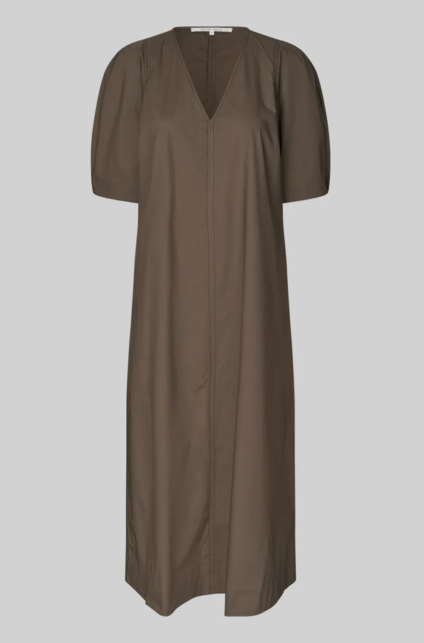 Second Female S26 Larkini SS Maxi Dress