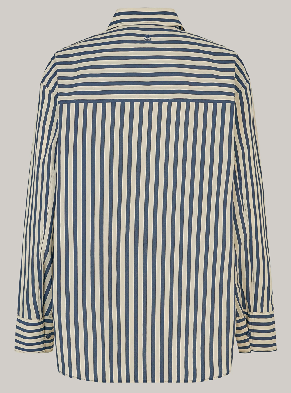 Second Female Aila Shirt - Trench Coat