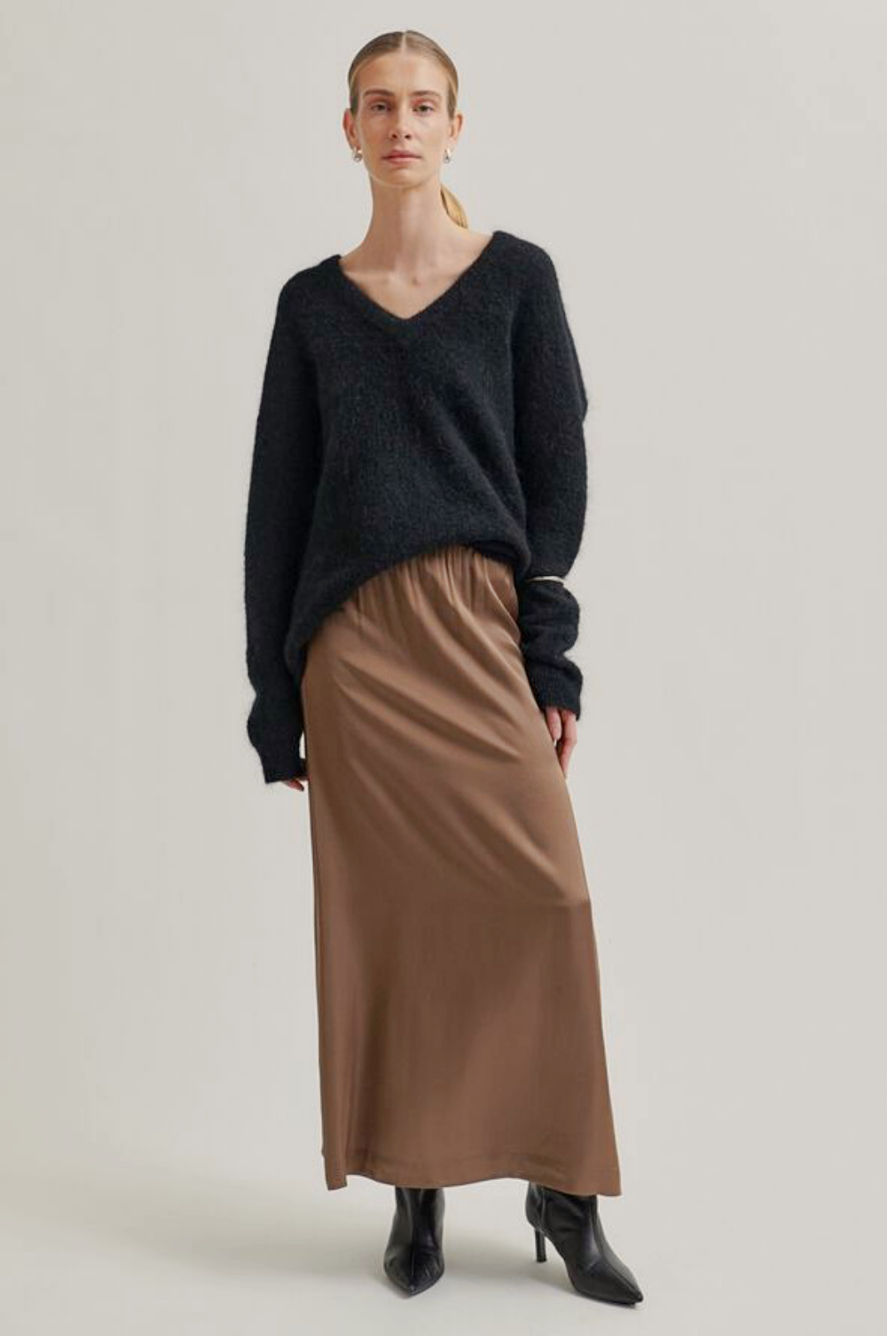 Second Female Ermine Skirt - Cub