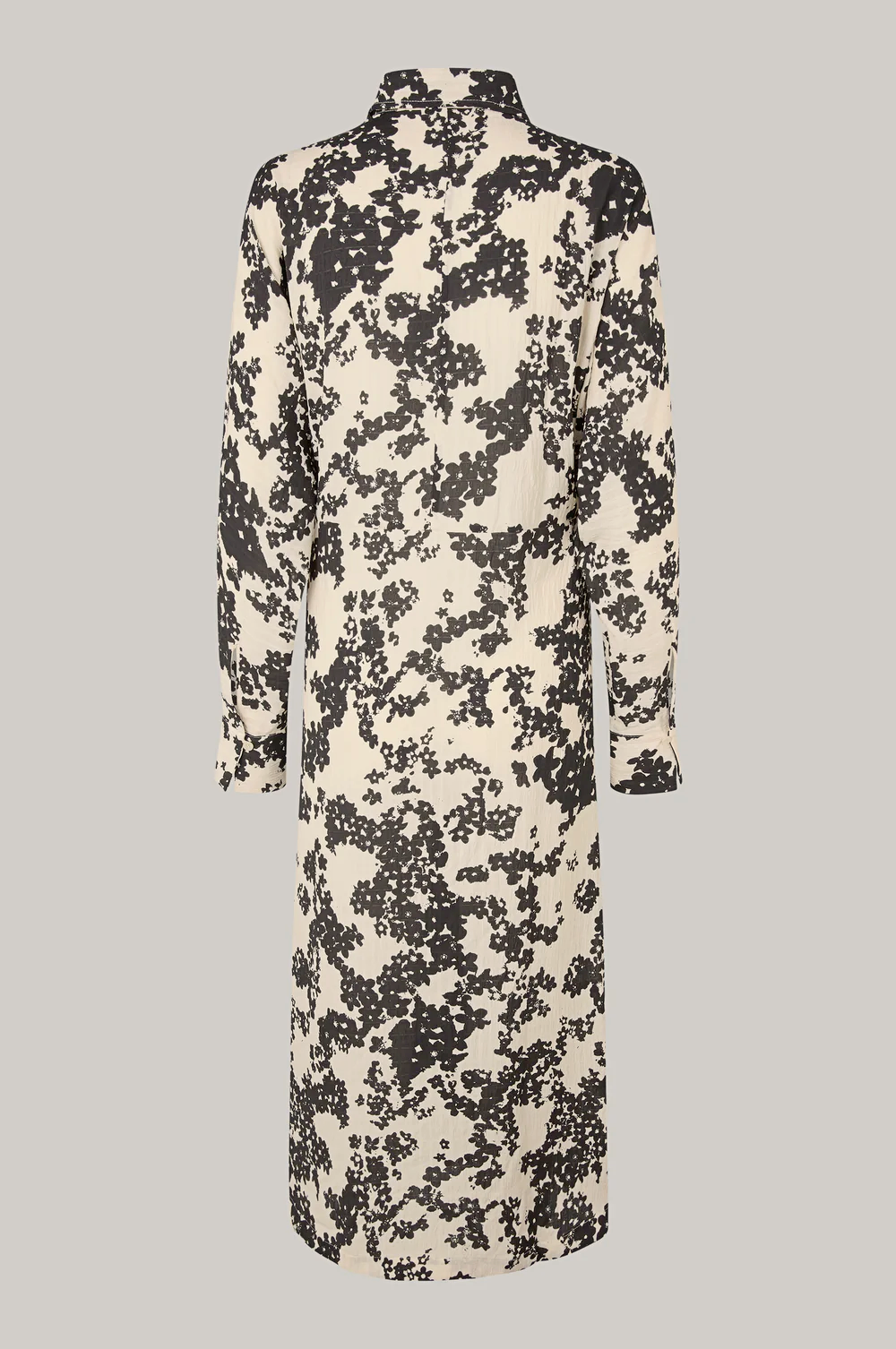 Second Female Fleuri Dress - Black