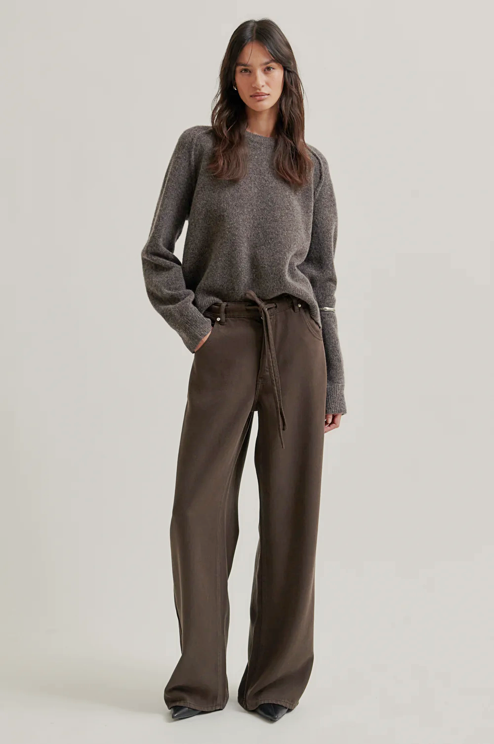 Second Female Irvine Jean - Delicioso