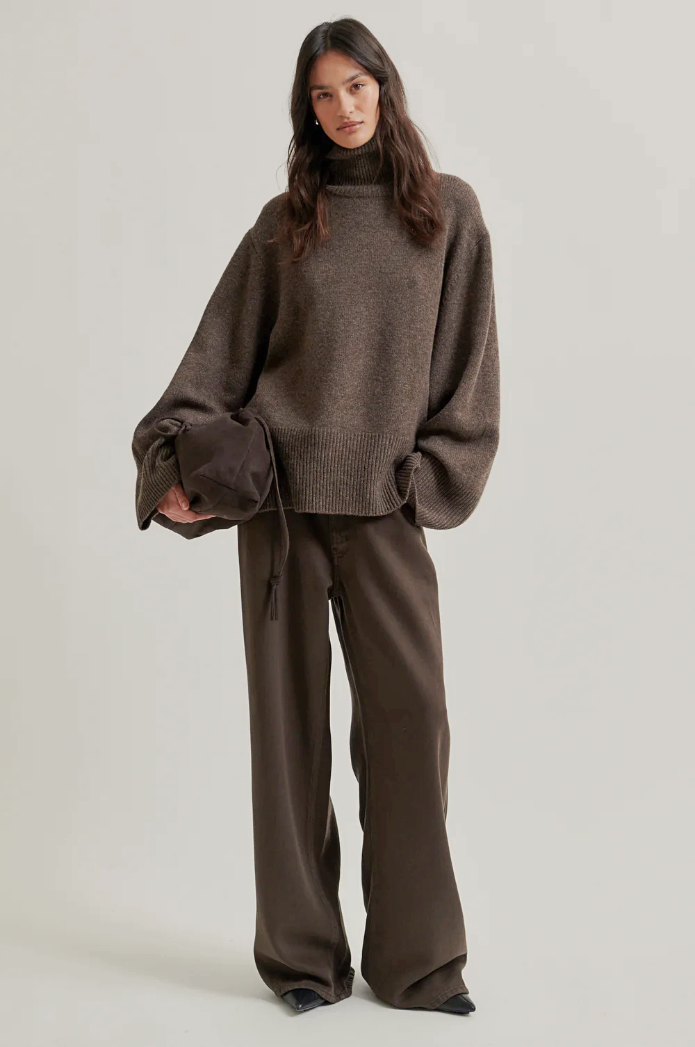 Second Female Irvine Jean - Delicioso