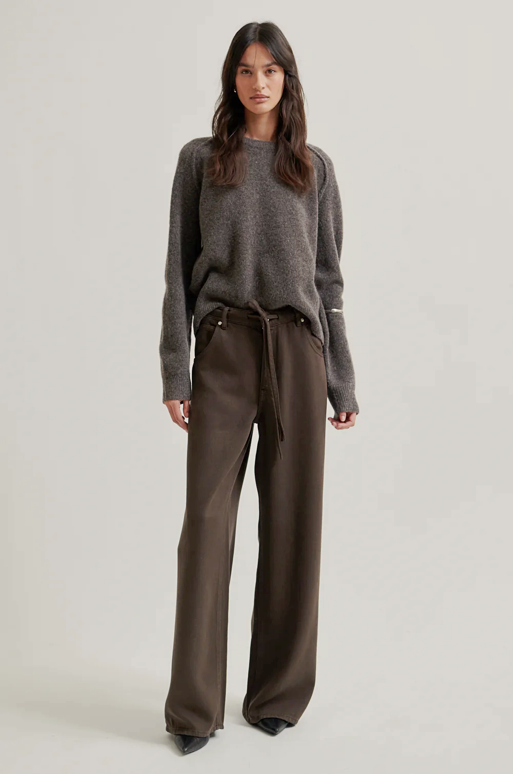 Second Female Irvine Jean - Delicioso