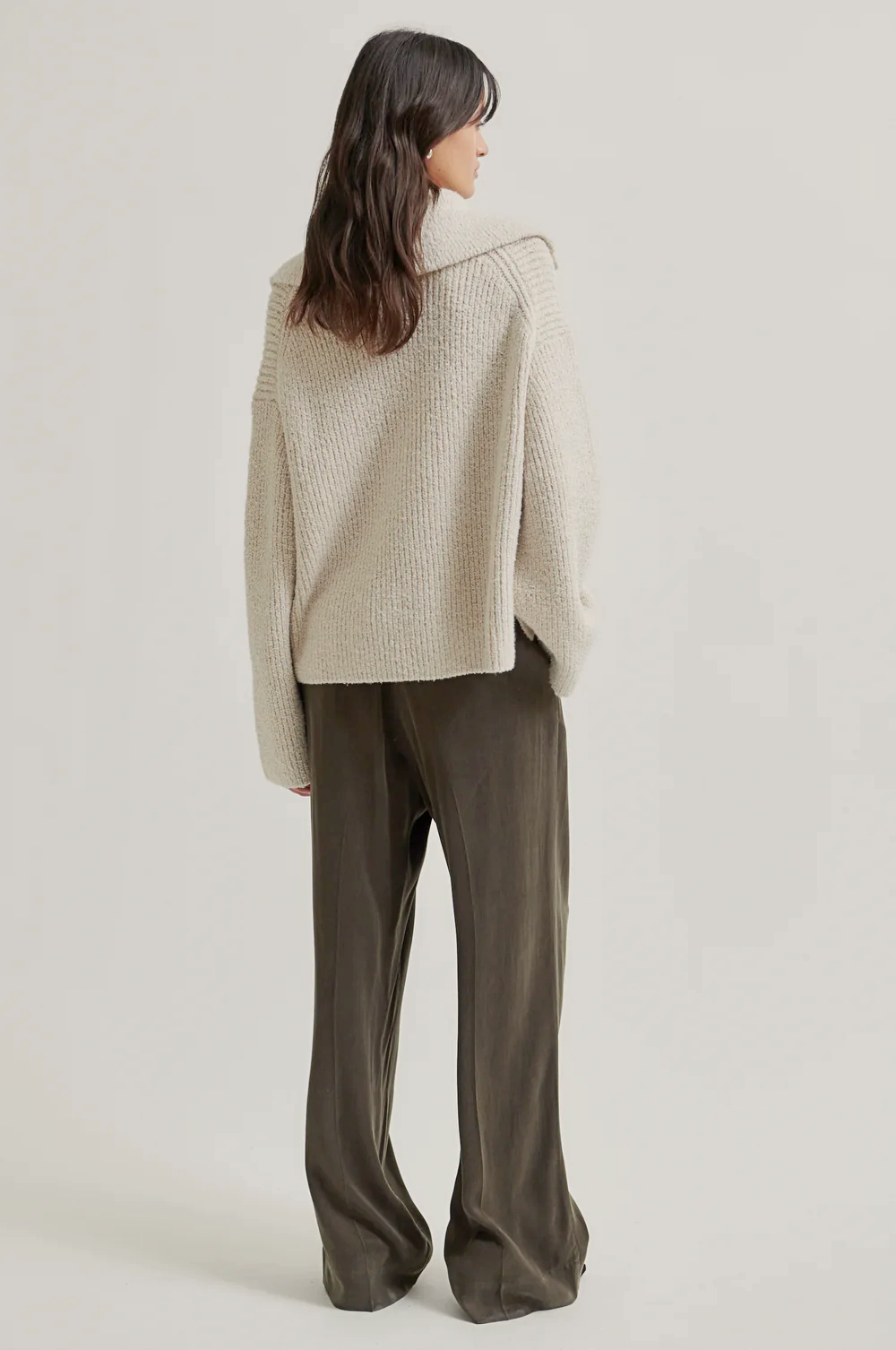 Second Female Kaira Trousers - Delicioso
