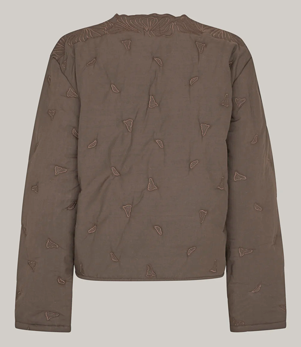 Second Female Norma Jacket - Delicioso