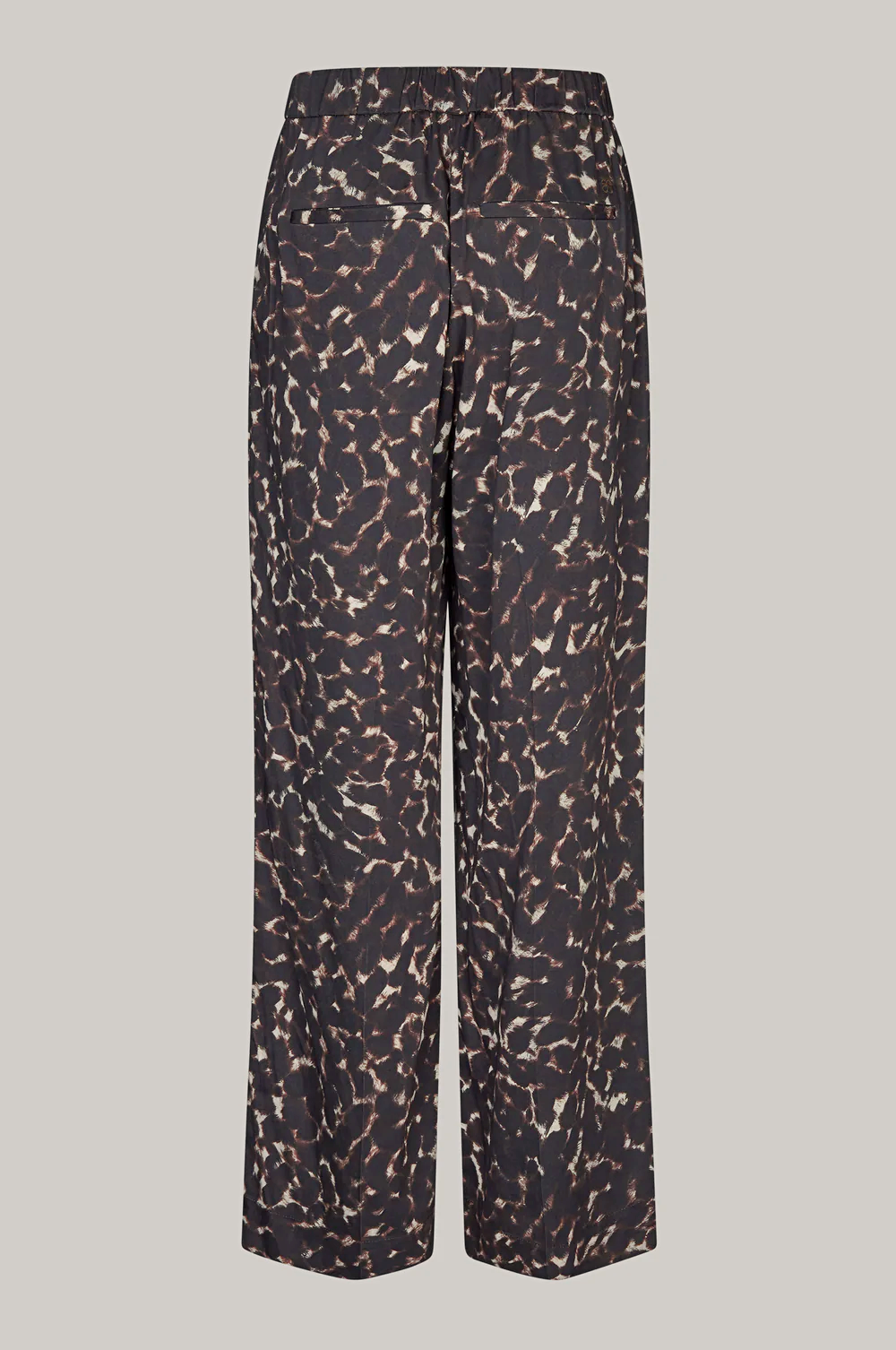 Second Female Savani Pant - Delicioso