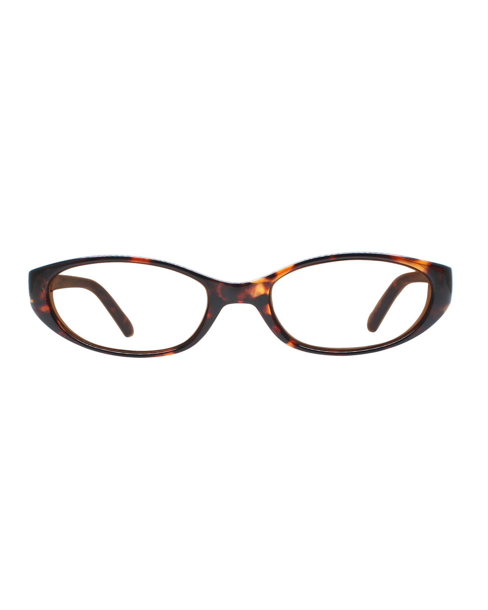 Reality Eyewear Velvet Kitten Reader - Turtle