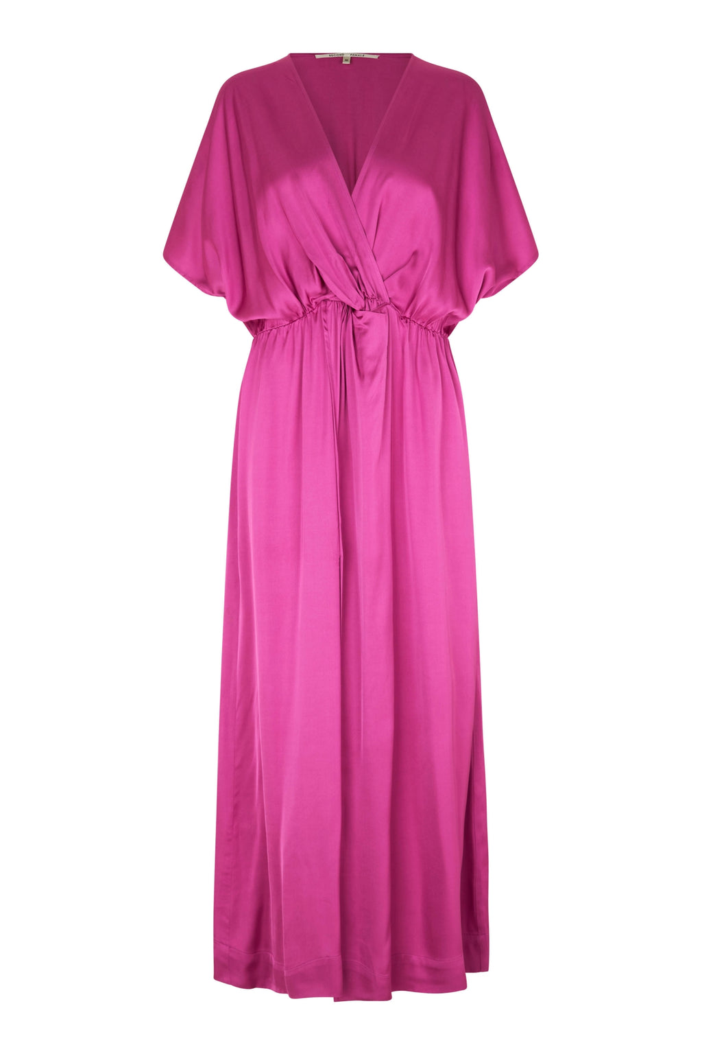 Second Female Vuota Dress - Meadow Mauve