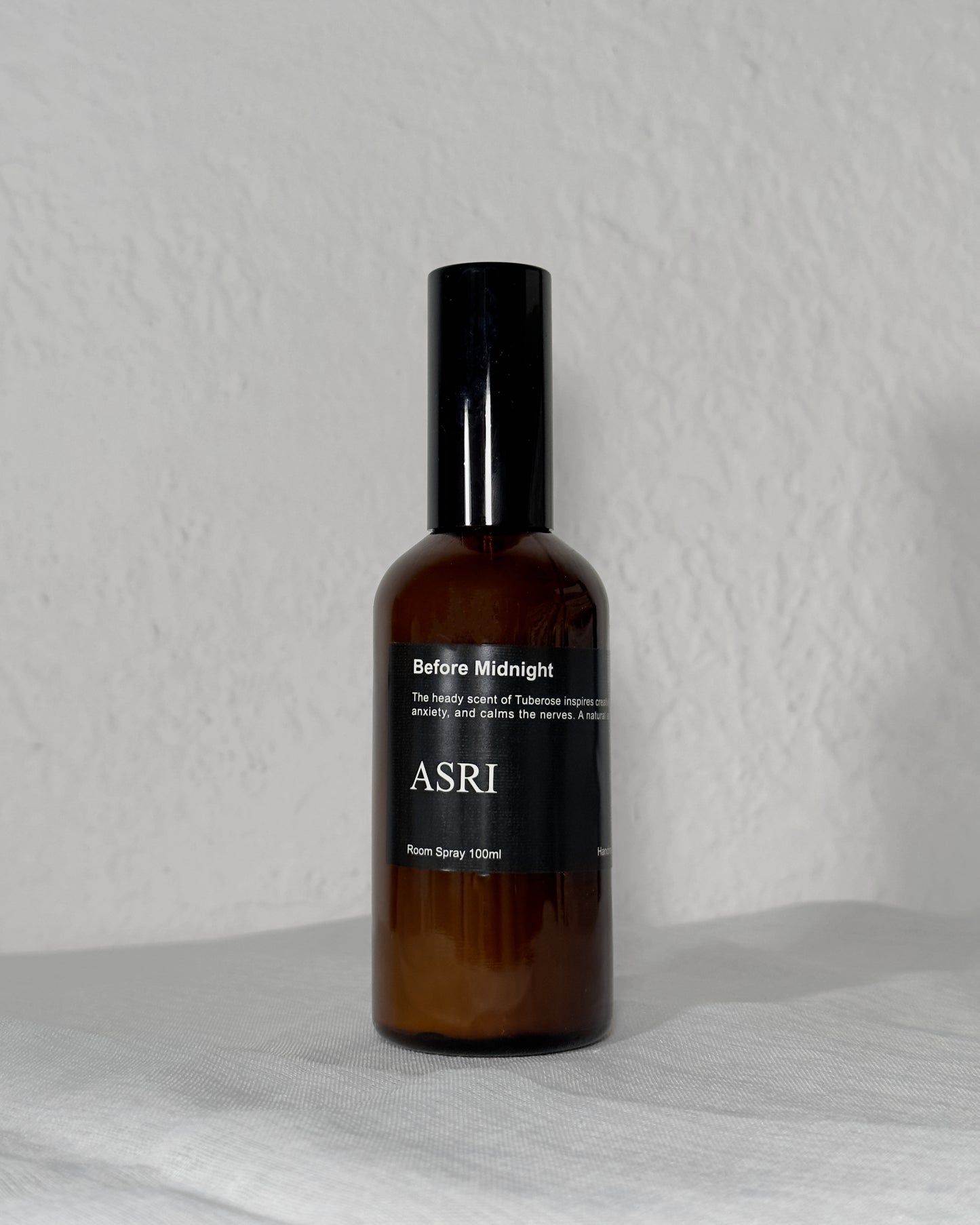 Asri Room Spray - Before Midnight
